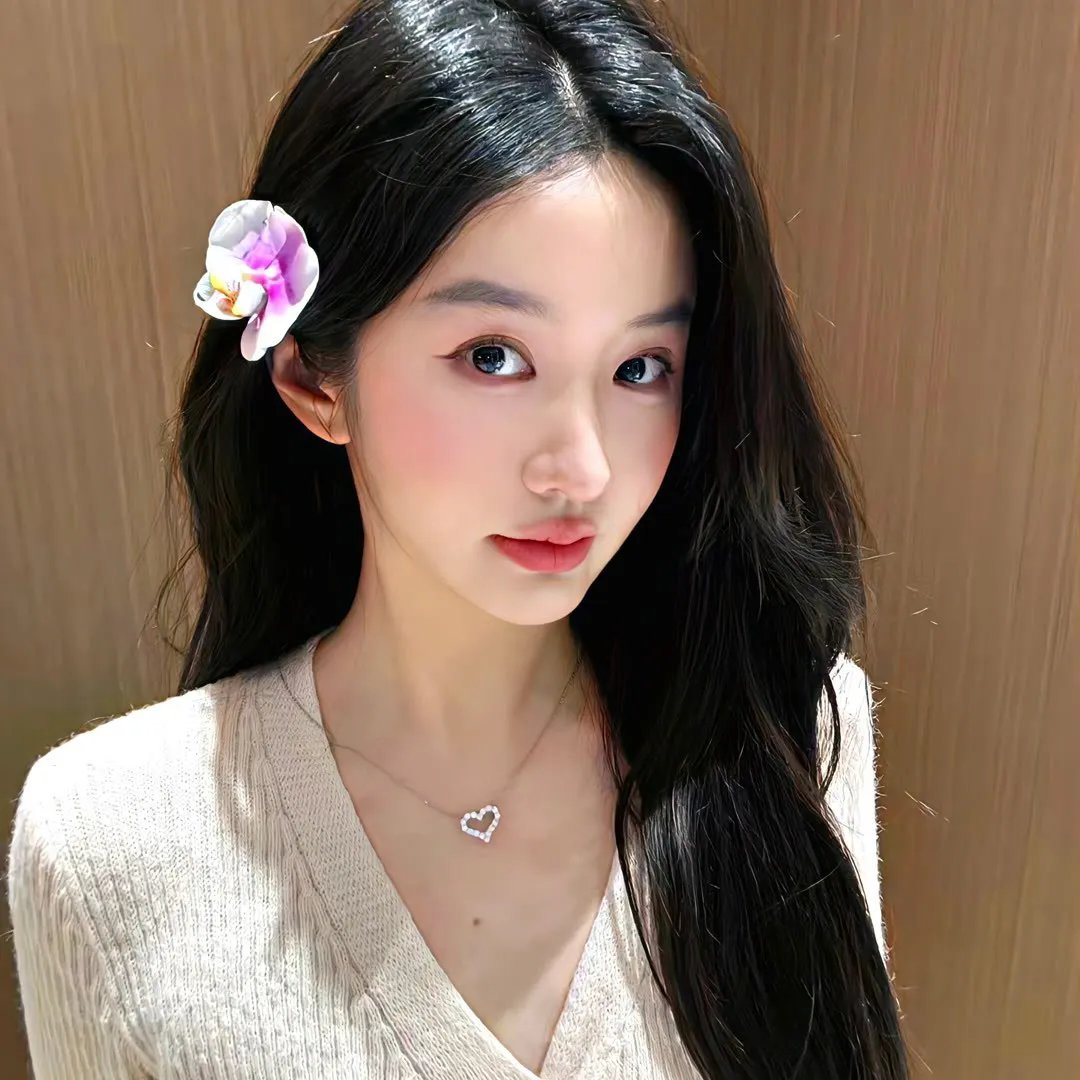 欲女