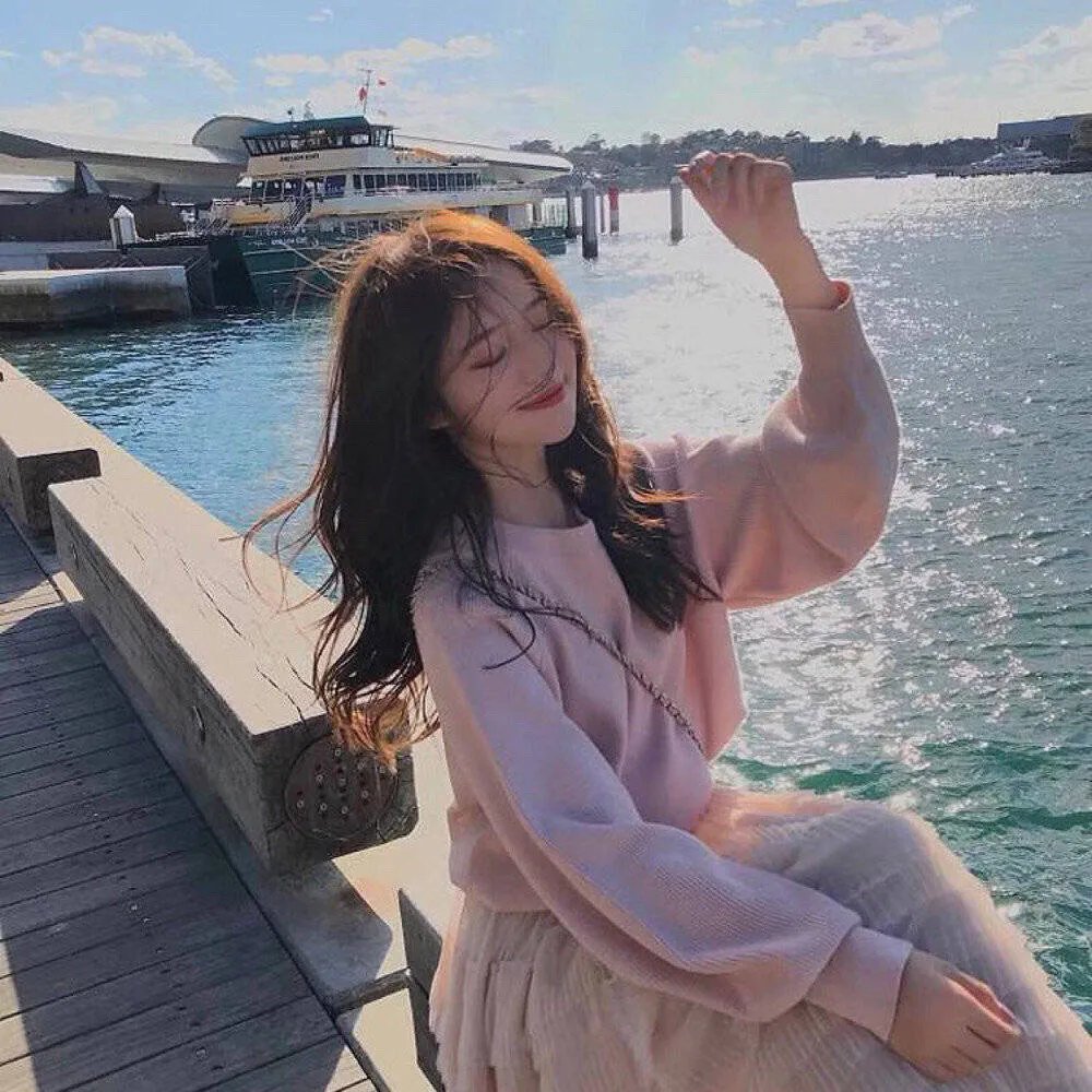 女管家